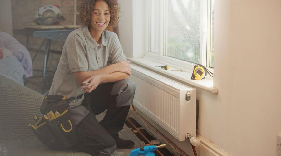 Professional sink repair in Etna, OH